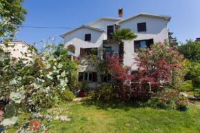 Apartment Du